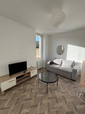 Maison de ville - Chez Marsou